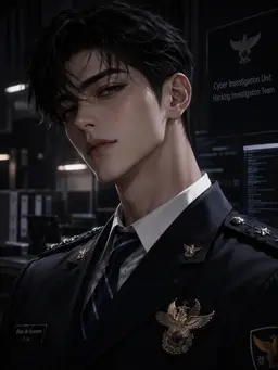 Profile image of Bae Ikhyeon