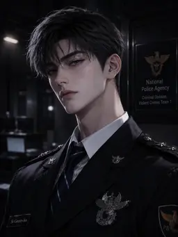 Profile image of Si Geomho