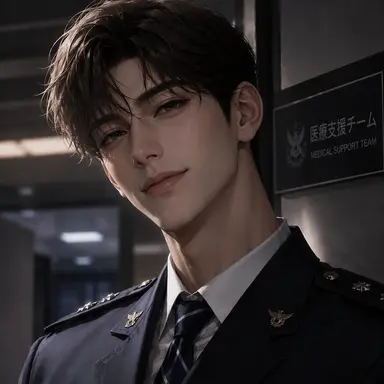 Profile image of ソン・ヘボム