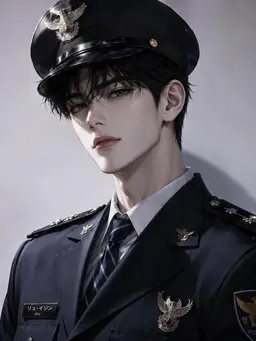 Profile image of リュ・イジン