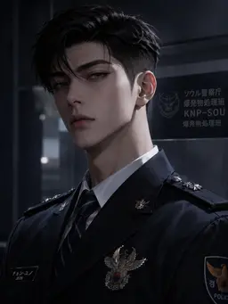 Profile image of チョン_ユンオ