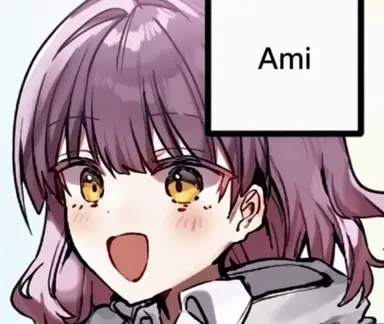 Profile image of Ami Machinami