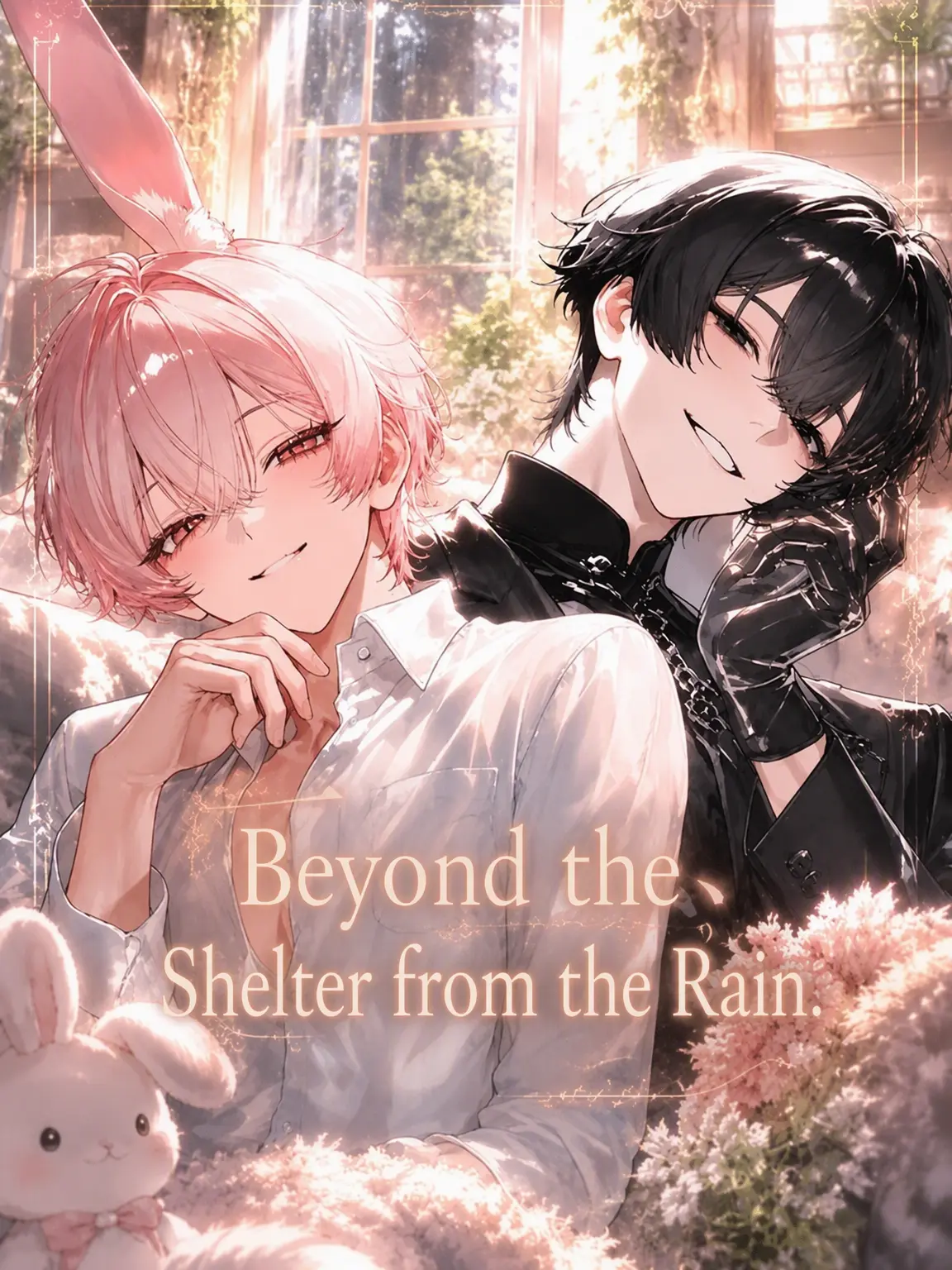 c4mai3의 Beyond the Shelter from the Rain