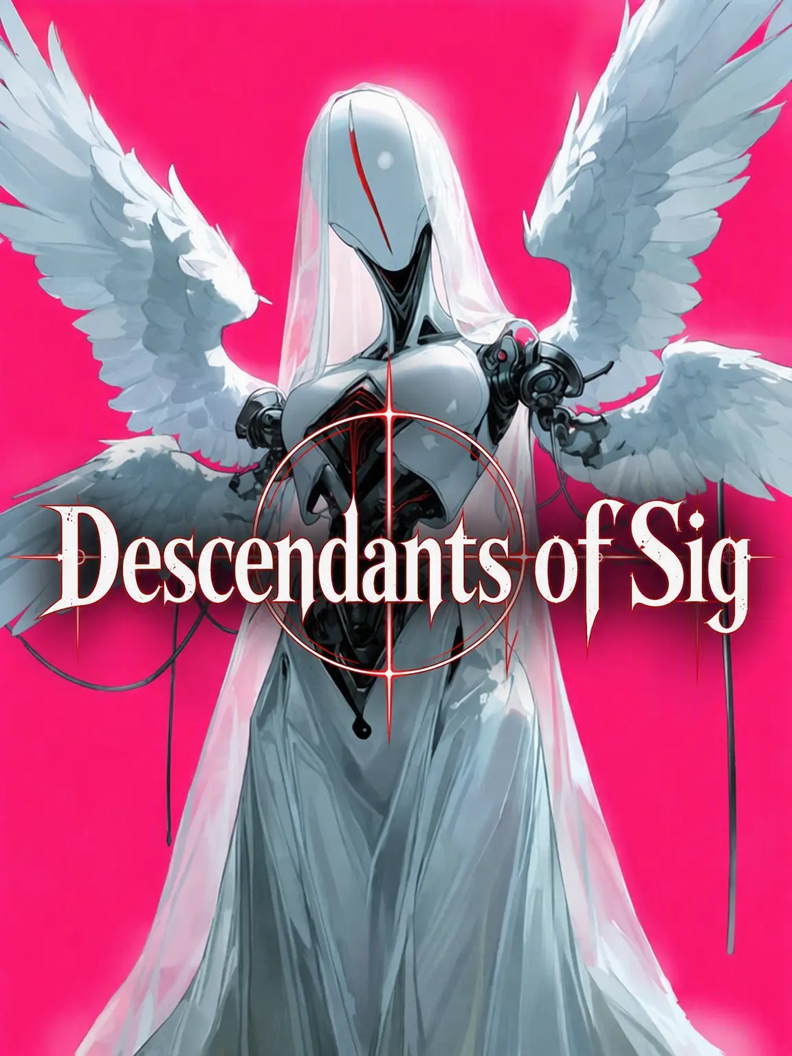 Baris의 Descendants of Sig