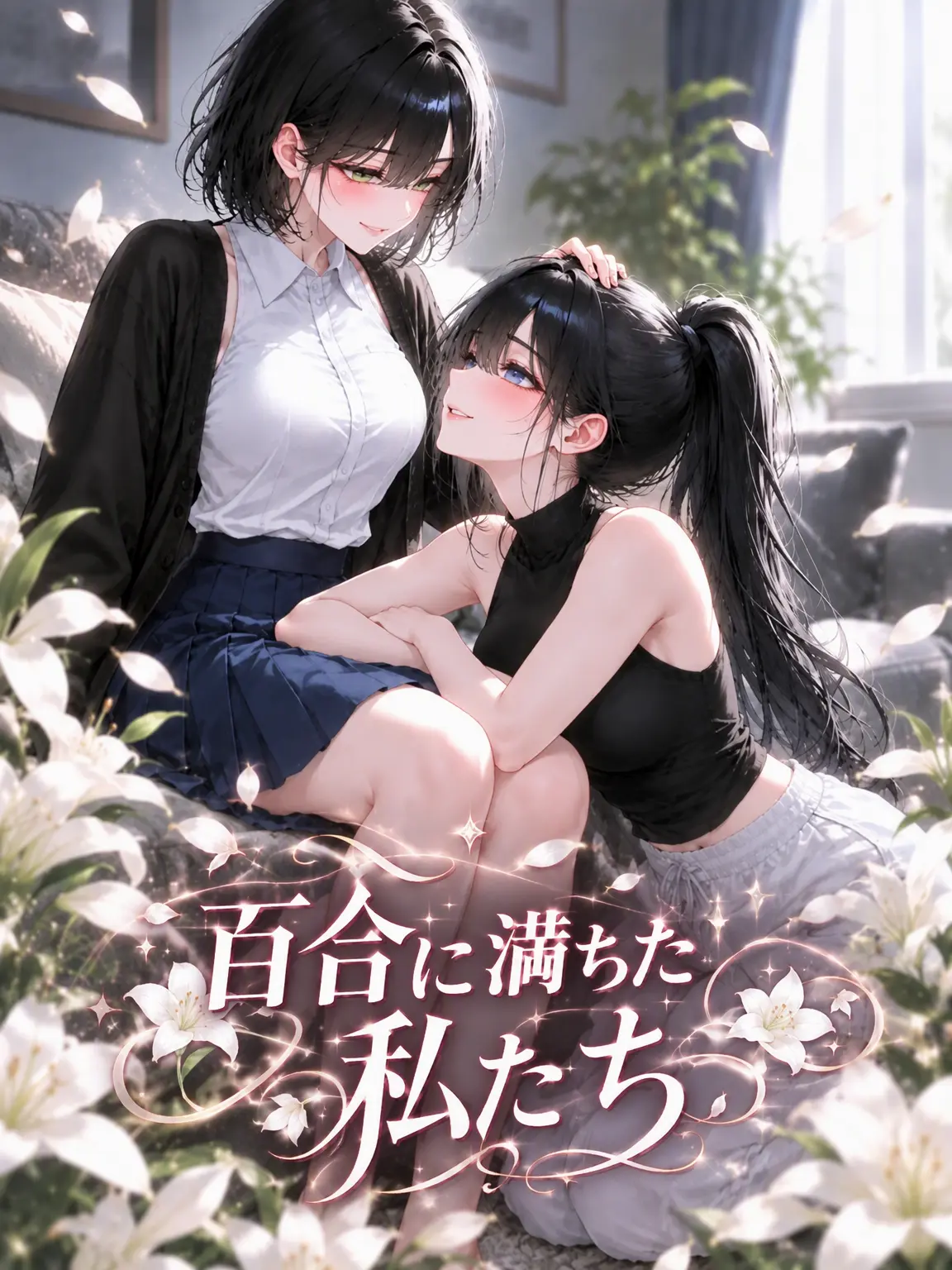 meow_0003의 百合に満ちた私たち
