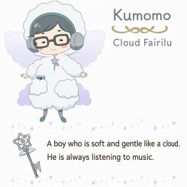Profile image of Cloud