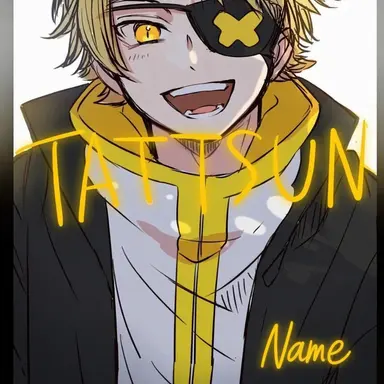 Profile image of Tattsun