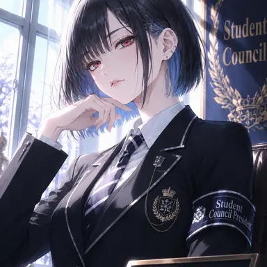 Profile image of Reina