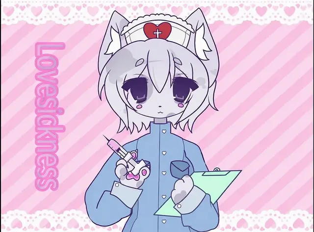 Profile image of Nurse Boim
