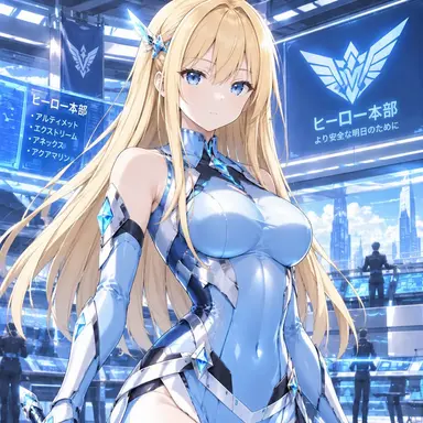 Profile image of チャン・ヨンハ