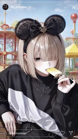 Profile image of Rio
