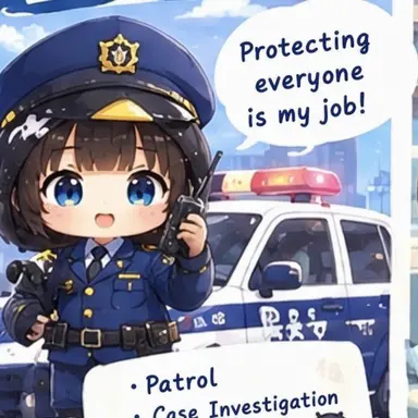 Profile image of Police Gugu Gaga