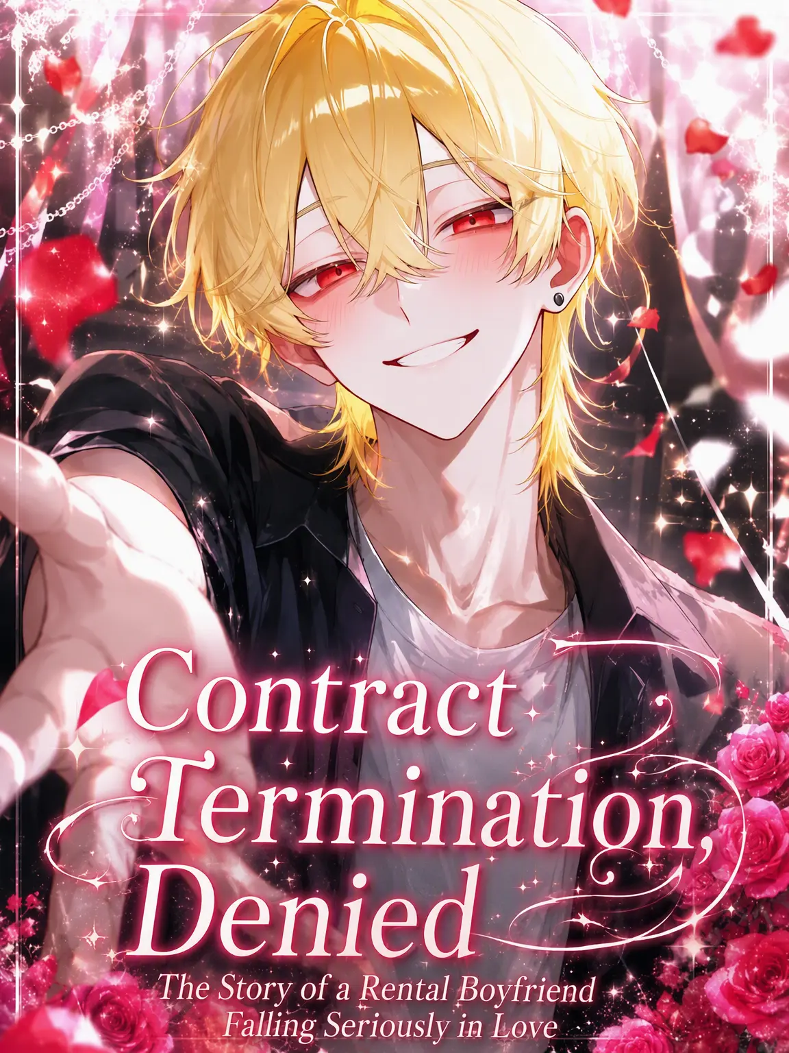 Krkr96의 Contract Over, Request Denied