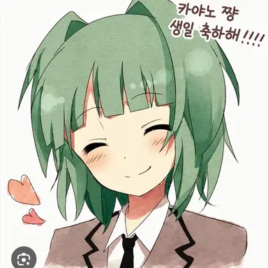 Profile image of 카야노 카에데