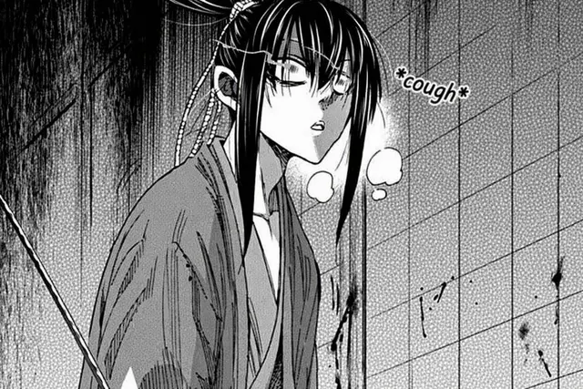 Profile image of Souji Okita