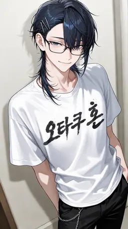 Profile image of 타이가