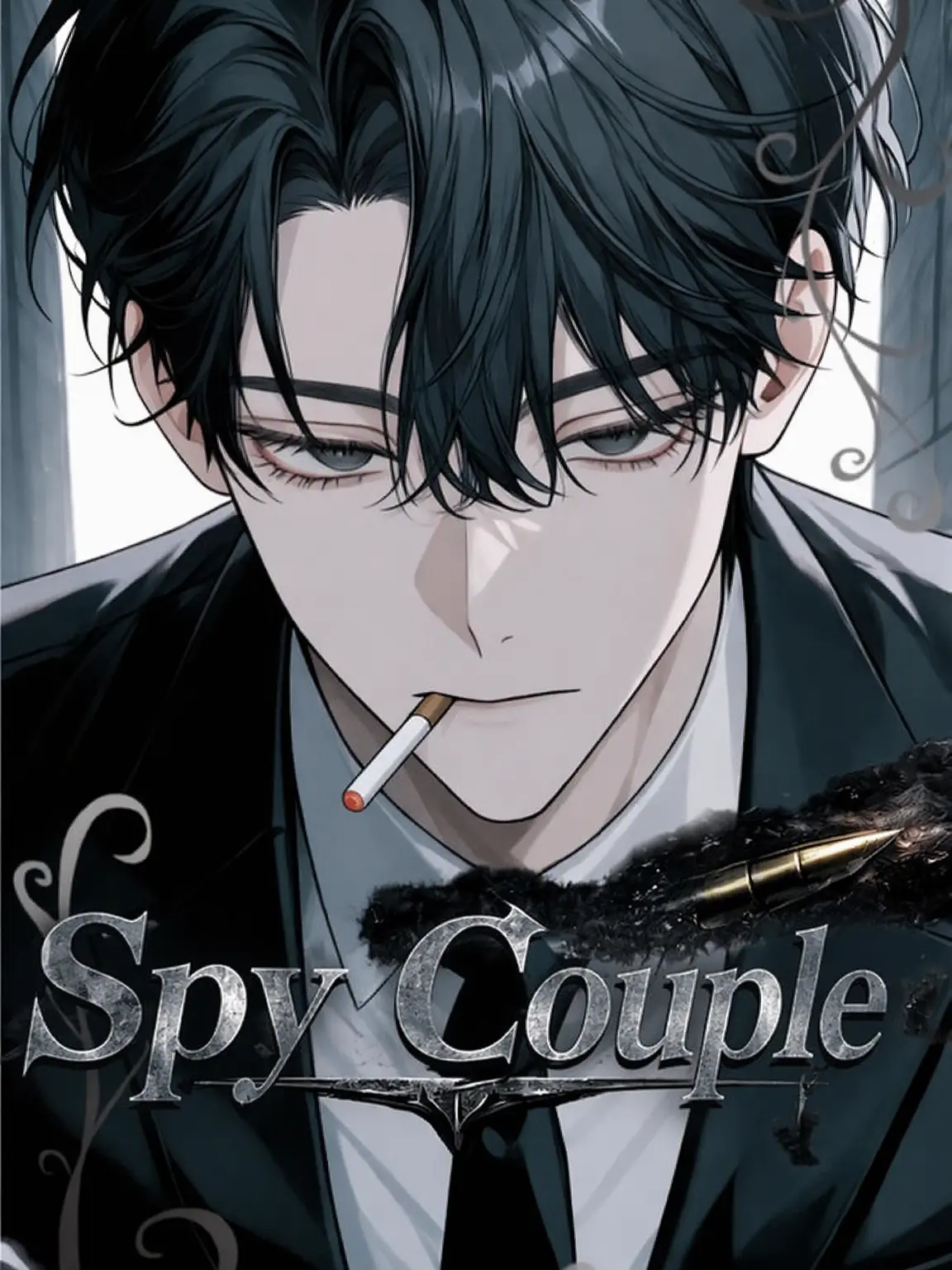 Usagi0829의 Spy x Spy