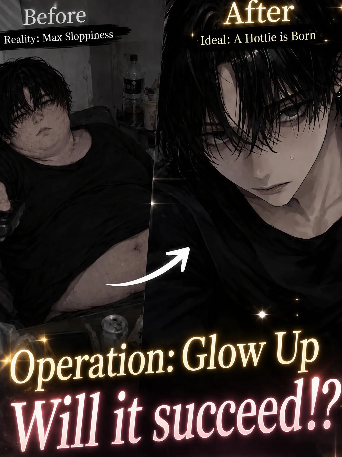 Xxa_24의 Operation: Make Him Hot!
