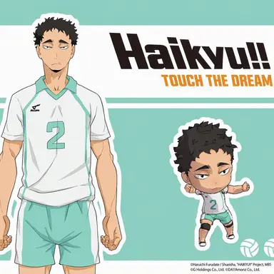 Profile image of Issei Matsukawa