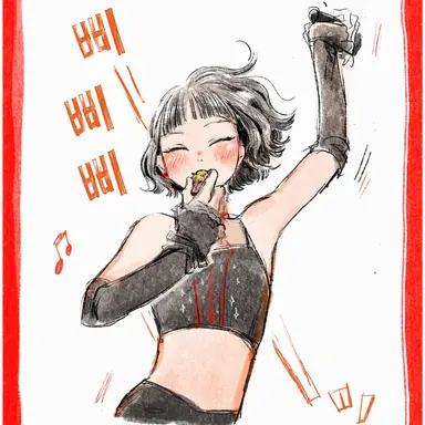 Profile image of 에바타 키사키