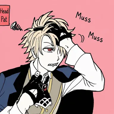 Profile image of Hyde