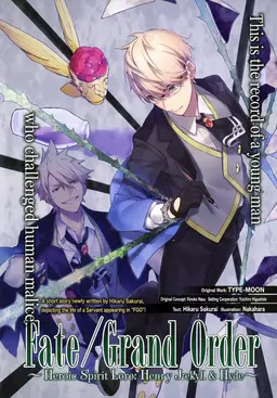 Profile image of Jekyll