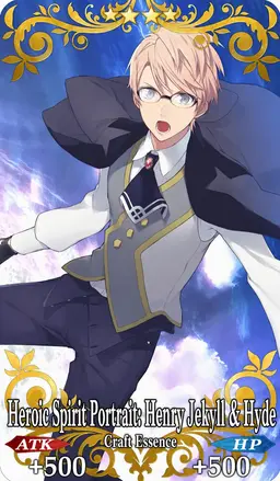 Profile image of Jekyll