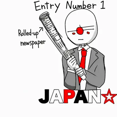 Profile image of Japan