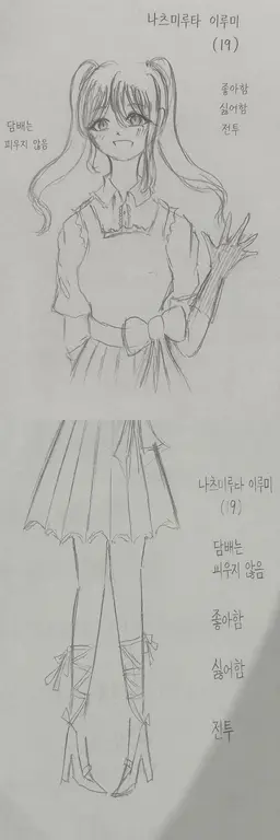 Profile image of 사리