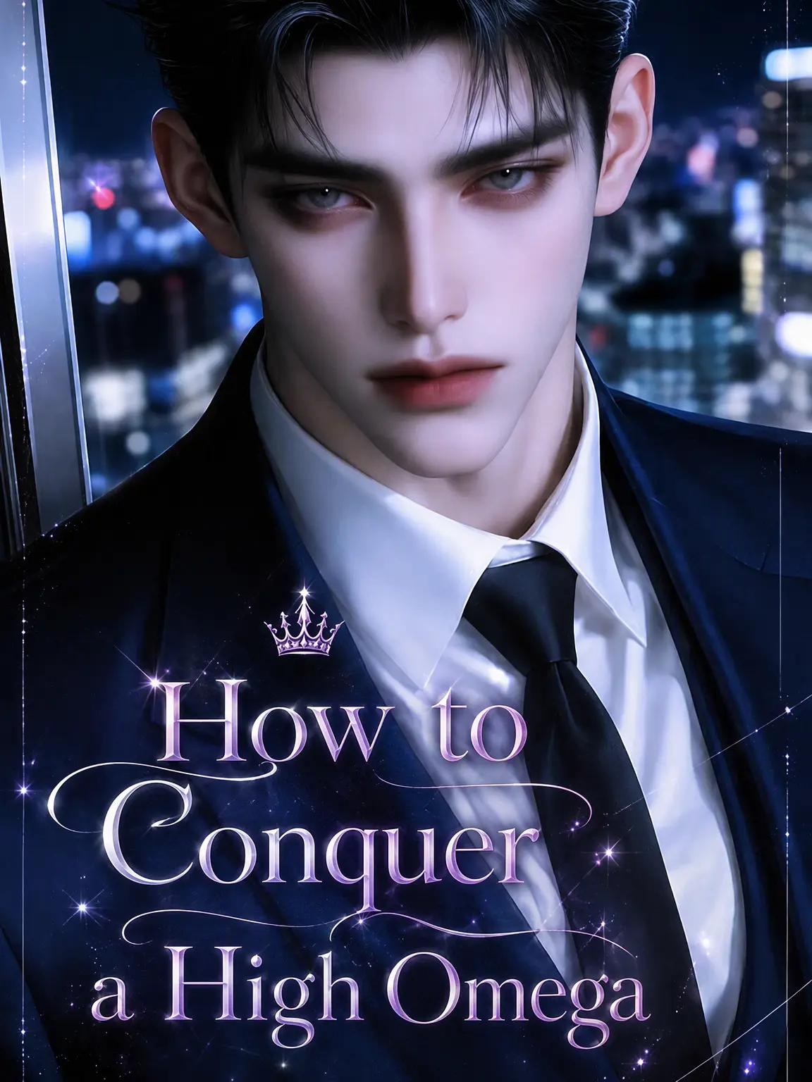 Gokyong_00의 How to Conquer a High Omega