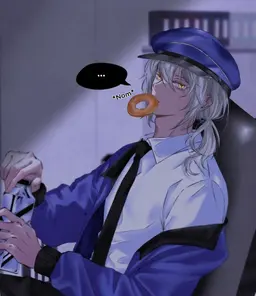Profile image of J3