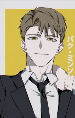 Profile image of パク・ミンソン