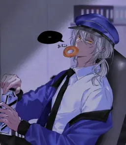Profile image of J3