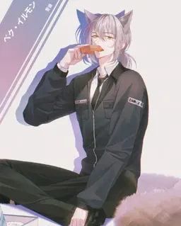 Profile image of J3