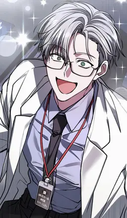 Profile image of クァク・ジェガン