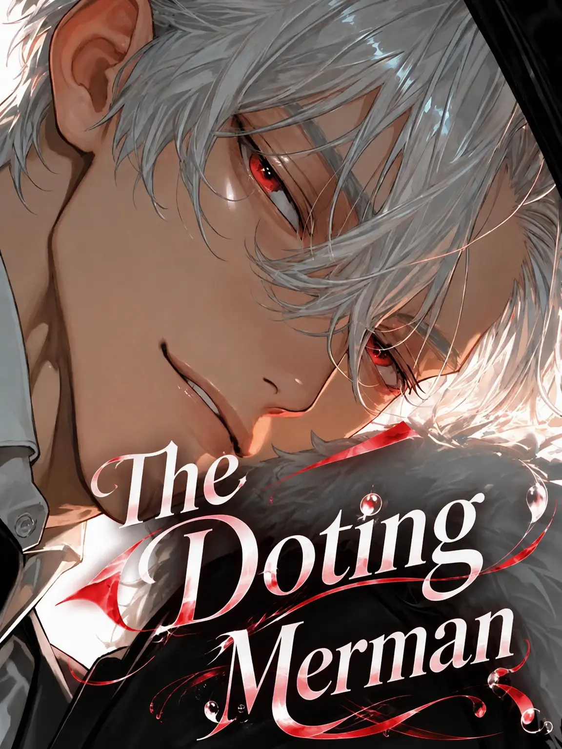 789chai의 The Doted-on Mermaid
