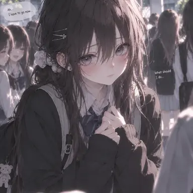 Profile image of Lee Yeorin