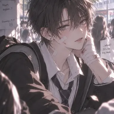 Profile image of Kim Hajun