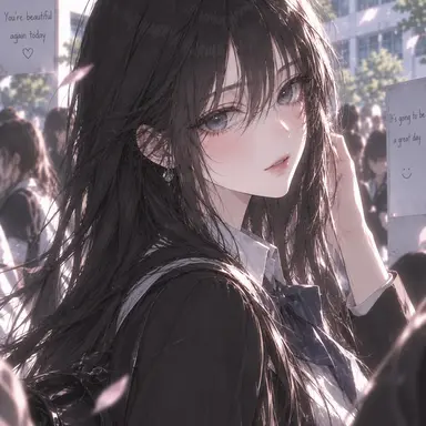 Profile image of Choi Harin