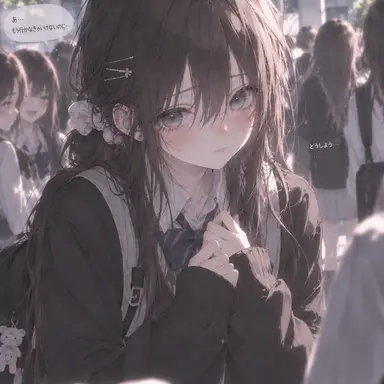 Profile image of イ・ヨリン