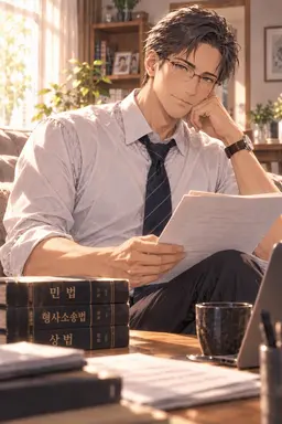 Profile image of 아빠