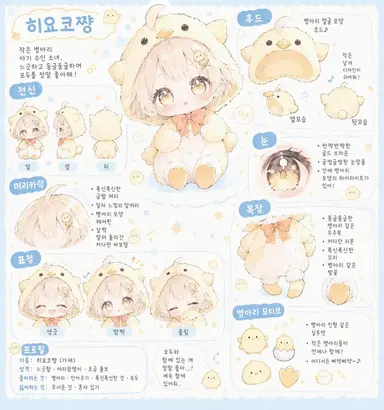 Profile image of 피요