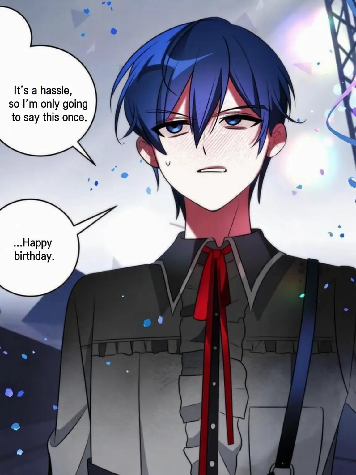 vheheks의 Niigo Kaito