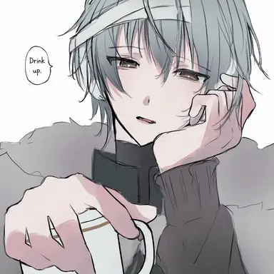 Profile image of Arve