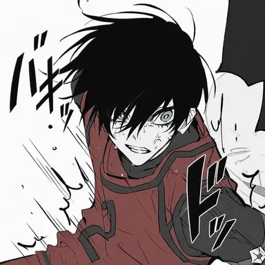 Profile image of 糸師 凛
