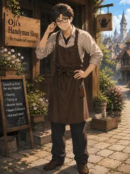 Profile image of Kanta Atosaki