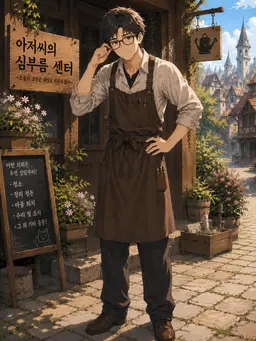 Profile image of 아토사키 칸타