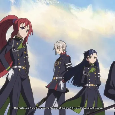 Profile image of Guren Squad
