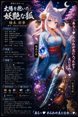 Profile image of アヤカ