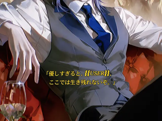 Profile image of チャ・ドヒョン